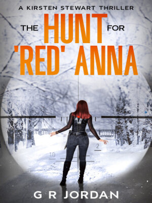 cover image of The Hunt for 'Red' Anna